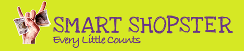 Smart Shopster Logo