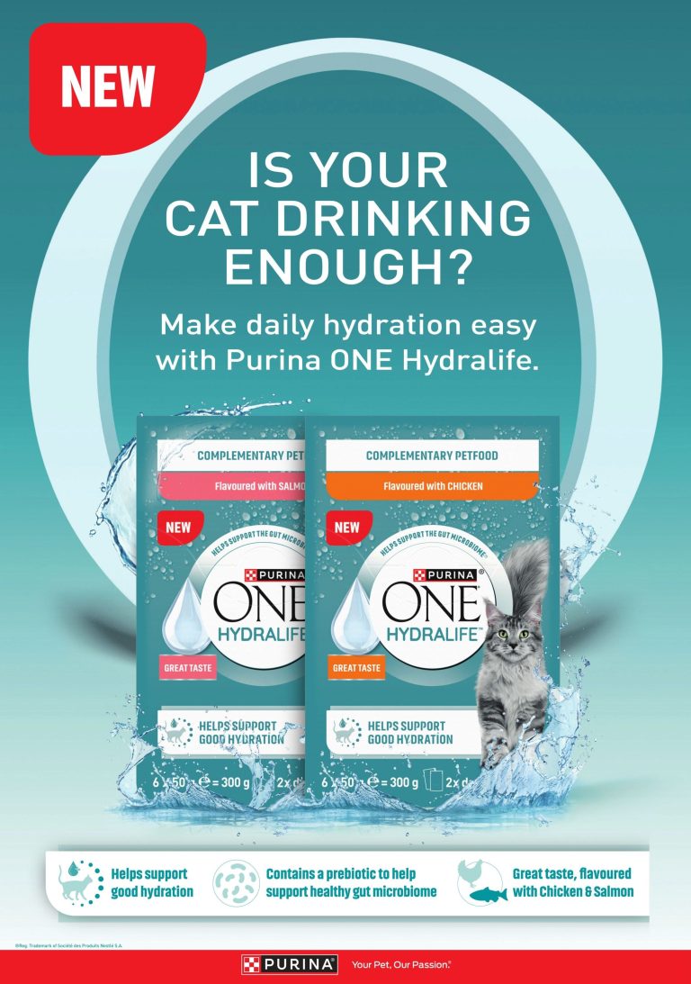 Freebie Alert for Cat Lovers!